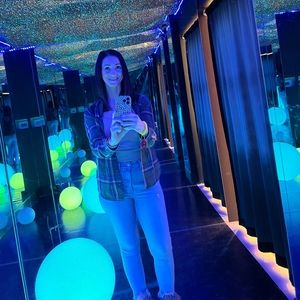 Meet your Posher, Melissa